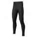 Baselayer close fitting tights - Black
