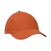 Orange cap