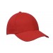 Red cap