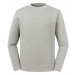 100% Cotton Sweatshirt - Stone