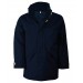 Parka Jacket Navy/Navy