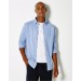 EWKK143 Pique Long Sleeve Shirt 