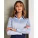 Tailored Fit Long Sleeve Premium Oxford Blouse