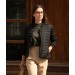 Nimbus Women’s Crescent jacket - Black