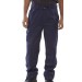 Super Click Polycotton 9oz Trouser
