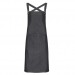 EWPR129 Black Denim Apron