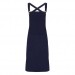 EWPR129 Navy Apron