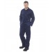 210gsm Work Polycotton Coverall 