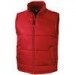 Core Bodywarmer in Red