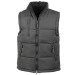 Bodywarmer in Black