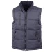 Bodywarmer in Navy