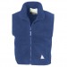 Junior PolarTherm Fleece Bodywarmer in Royal