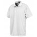 Aircool polo shirt - White