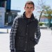 EWTRA810-quilted-diamond-effect-bodywarmer-black