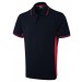 Navy Red