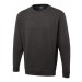 Charcoal Black