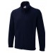 UX Full Zip Fleece Navy