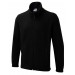 Black - UX Full Zip Micro Fleece