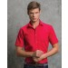 Men's Short Sleeve Poplin Shirt