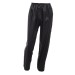 MW348 Regatta Packaway II Breathable Overtrousers Black