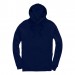 Oxford Navy Urban Hoodie