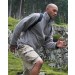 R115M Result Men's Horizon High Grade Microfleece Jacket