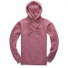 Soft Mulberry Urban Hoodie