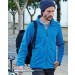 TRF557 Regatta Micro Full Zip Fleece 