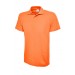 Orange Classic Polo 