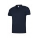 Uneek UC127 Super Cool Workwear Polo in Navy