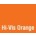 Hi-Vis Orange