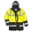 Yellow / Navy