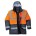 Orange / Navy - +£3.20 (+£3.84 Incl. Tax)