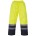 Yellow / Navy
