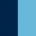 Navy / LightBlue