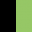 Black / FluorescentLime