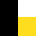 Black / Yellow / White