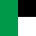 IrishGreen / Black