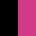 Black / FluorescentPink