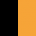 Black / Gold