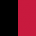 Black / Red