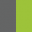 Charcoal / Lime