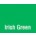 Irish Green - +£1.00 (+£1.20 Incl. Tax)