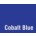 Colbalt Blue - +£1.00 (+£1.20 Incl. Tax)