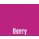 Berry - +£1.00 (+£1.20 Incl. Tax)