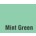 Mint Green - +£1.00 (+£1.20 Incl. Tax)