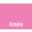 Azalea - +£1.00 (+£1.20 Incl. Tax)