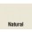 Natural - +£1.00 (+£1.20 Incl. Tax)