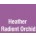 Heather Radient Orchid - +£1.00 (+£1.20 Incl. Tax)
