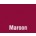 Maroon - +£1.00 (+£1.20 Incl. Tax)